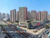 常州星河國際